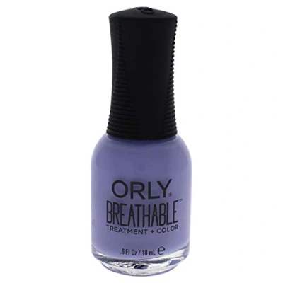 Afbeelding van Orly Breathable Nagellak Just Breathe 18ml
