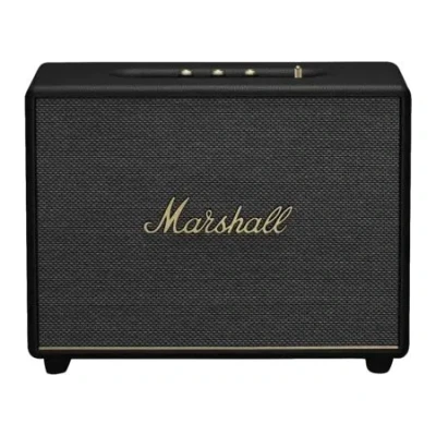 Afbeelding van marshall Woburn III BT Black
