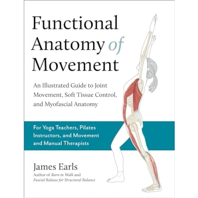 Afbeelding van Functional Anatomy of Movement