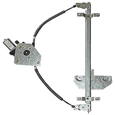 Afbeelding van Valeo Raammechanisme 850285
