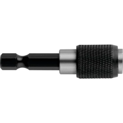 Afbeelding van Metabo 628541000 Bithouder 1/4/52 mm universeel magnetisch 52 1/4