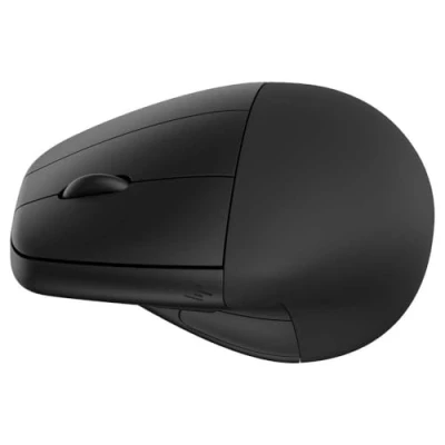 Image de HP 920 Souris Ergonomique Sans Fil avec Repose poignet Magnétique