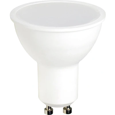 Afbeelding van Ledlamp Integral GU10 2700 6500K Smart RGBW 4.9W 350lumen