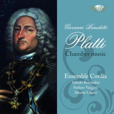 Afbeelding van Chamber Music