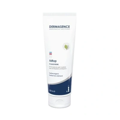 Afbeelding van Dermasence Adtop Verzorgingscrème 250ml