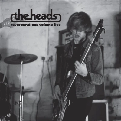 Afbeelding van The Heads Reverberations Vol. 5 (LP) (Mixed)