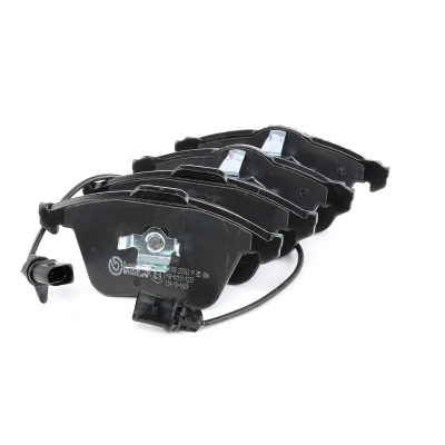 Afbeelding van Brembo Remblokset P 85 084