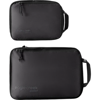 Afbeelding van Eagle Creek Pack It Isolate Compression Cube Set S/M backpack accesoire