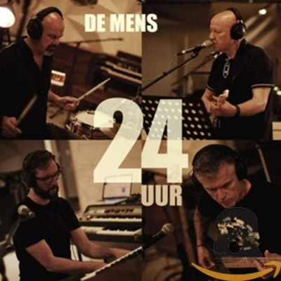 Afbeelding van 24 Uur