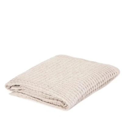 Afbeelding van Homla VAFFEL Handdoek beige 70x130cm