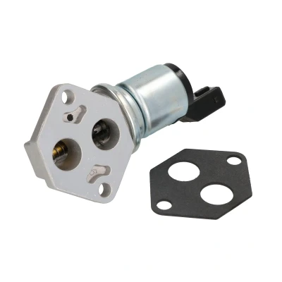 Afbeelding van Engitech Stappenmotor (nullast regeleenheid) ENT700001