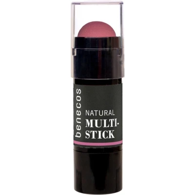 Afbeelding van Benecos Natural Multi Stick Be Pinky 4,8GR