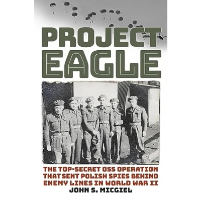 Afbeelding van Project Eagle