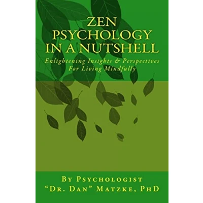 Afbeelding van Zen Psychology in a Nutshell