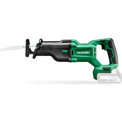 Afbeelding van Hikoki Accu Reciprozaag 18 V Exclusief Lader en Accu&#039;s
