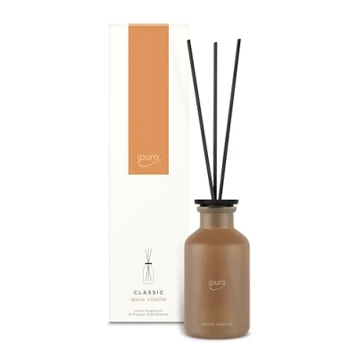 Afbeelding van Ipuro Geurdiffuser Vitalité 240ml