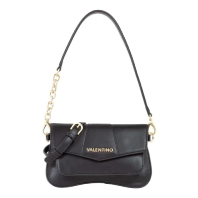 Afbeelding van VALENTINO Schoudertas Unika Shoulder Bag Nero Zwart