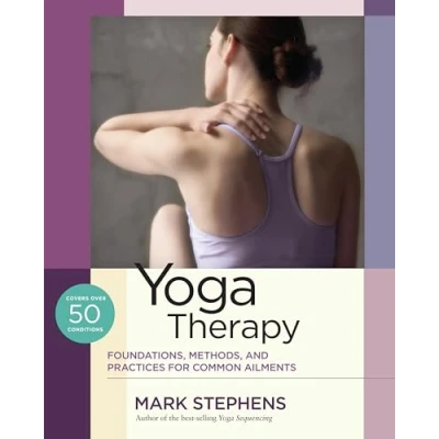 Afbeelding van Yoga Therapy