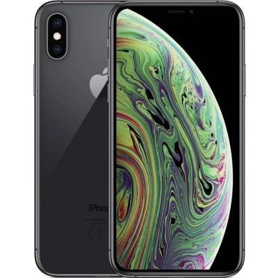 Afbeelding van Refurbished Apple iPhone Xs Space Grey / 256GB Als nieuw