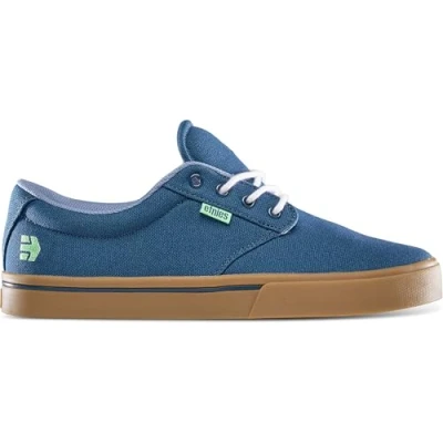 Afbeelding van Etnies Jameson 2 Eco Skateboardschoenen voor heren, Teal