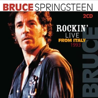 Afbeelding van Rockin&#039; Live From Italy 1993