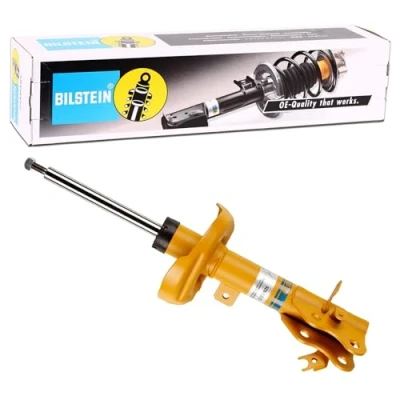 Afbeelding van BILSTEIN B6 Performance 22 231925 Schokdemper Vooras rechts Gasdruk Dubbelpijp Veerpoot Pen bovenaan, Klem onderaan HONDA: CIVIC 9