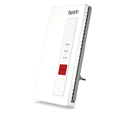 Afbeelding van AVM FRITZ!Smart Gateway 20003012 Smart Home ZigBee, DECT ULE, WiFi 1 stuks Binnen, Thuis, Stationair