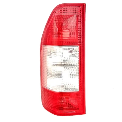 Afbeelding van TYC 11 0566 01 2 Achterlicht Links Zonder lamphouder MERCEDES BENZ: Sprinter 3 T Van, Minibus, 4 Van