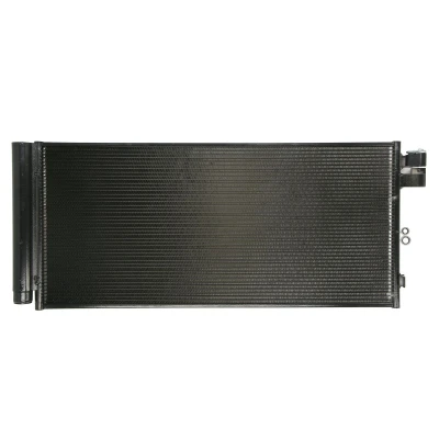 Afbeelding van NRF 350596 Condensor Airco Met droger, afdichtring 11,8 8,8 655