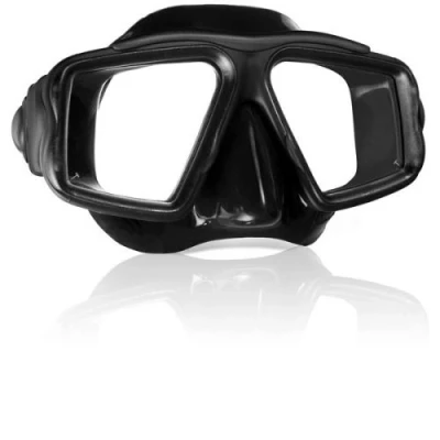 Image de Masque Opera Couleur Noir