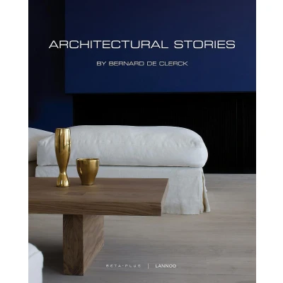 Afbeelding van Architectural Stories