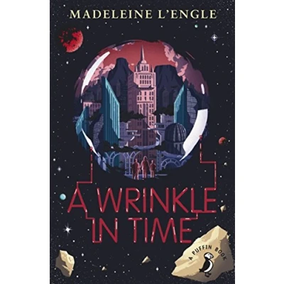 Afbeelding van PMC A Wrinkle In Time