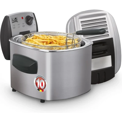 Afbeelding van Fritel Friteuse Fr1490 4l