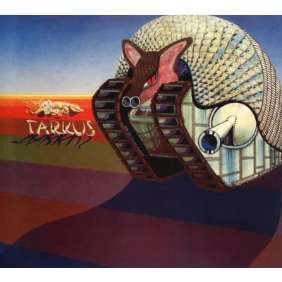 Afbeelding van Tarkus