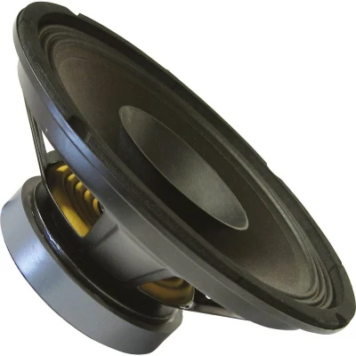 Afbeelding van Sintron 203780 20 cm Breedband luidspreker 80 W 8 Ω