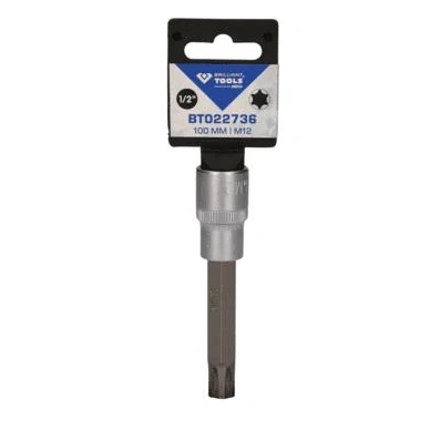 Afbeelding van KS TOOLS BT022736 Steeksleutelelement M12