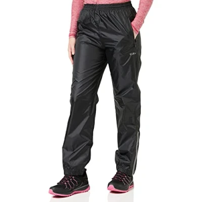 Image de CMP Pantalon Pluie Femme 3X96436