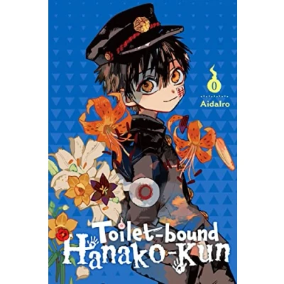 Afbeelding van Toilet bound Hanako KUN GN kun, Vol. 0