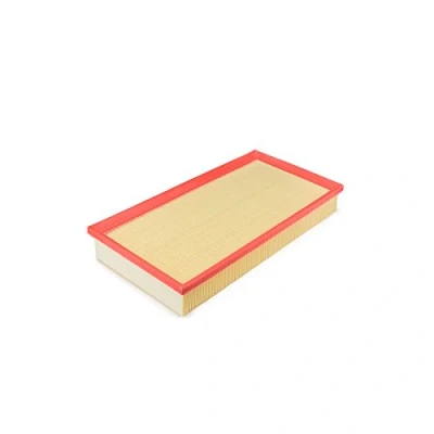 Afbeelding van UFI 30.325.00 Luchtfilter 39,6 197 224,2 Filter insert HONDA: CIVIC 8 Hatchback, FR V,