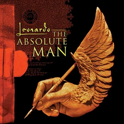 Afbeelding van V/A Leonardo the Absolute Man (2 LPs)