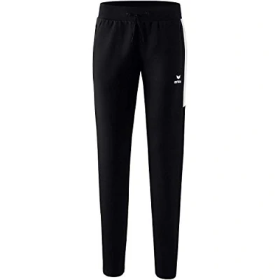 Afbeelding van Erima Squad worker broek dames zwart/wit