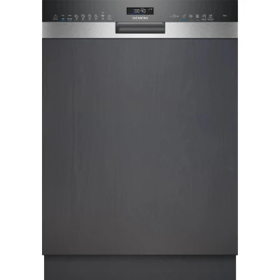 Afbeelding van Siemens SN55ZS07CE half geintegreerde vaatwasser Energielabel B intensiveZone Zeolith