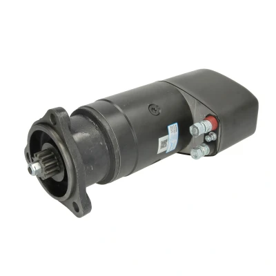 Afbeelding van PRESTOLITE ELECTRIC 860545GB Startmotor 24 6,6 11
