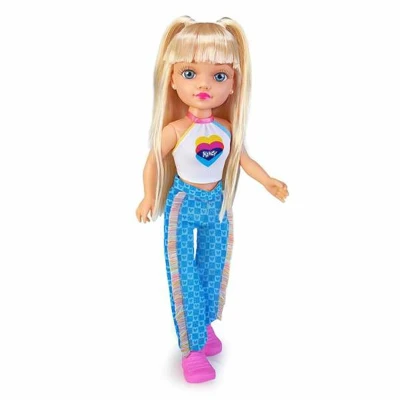 Afbeelding van Pop Nancy 43 cm