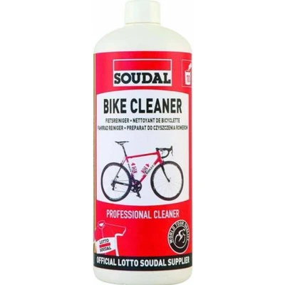 Afbeelding van Soudal Bike Cleaner 1L