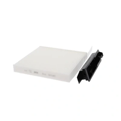 Afbeelding van CORTECO 80000074 Interieurfilter Stoffilter 210 190 43 RENAULT: CLIO 3, Modus / Grand Modus, TWINGO 2, DACIA: Duster Off Road, Sandero I, Logan I MCV