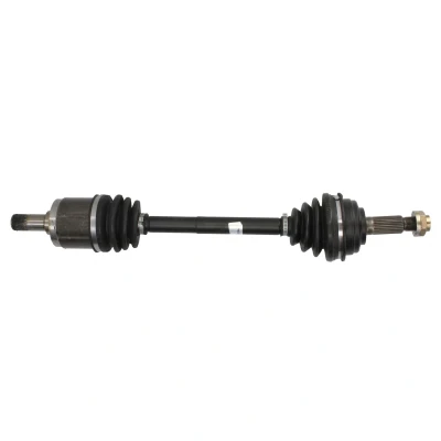 Afbeelding van POINT GEAR PNG73142 Aandrijfas Vooras links 640 605 HONDA: Accord 7 Limousine, CR V 2