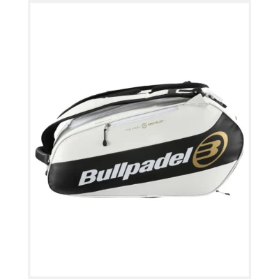 Afbeelding van Bullpadel Racketbag Vertex Premier White