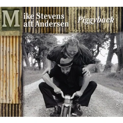 Afbeelding van Piggy Back