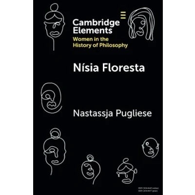 Afbeelding van Elements on Women in the History of Philosophy Nísia Floresta